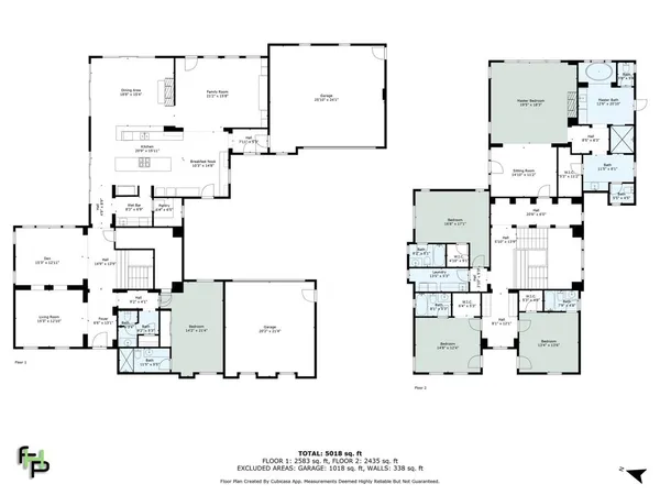 $3,390,000 | 15020 Applewood Court, San Diego, CA 92131