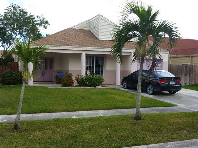 8406 Dynasty Drive Boca Raton, FL 33433 - Photo 1 of 12 Primary Photo