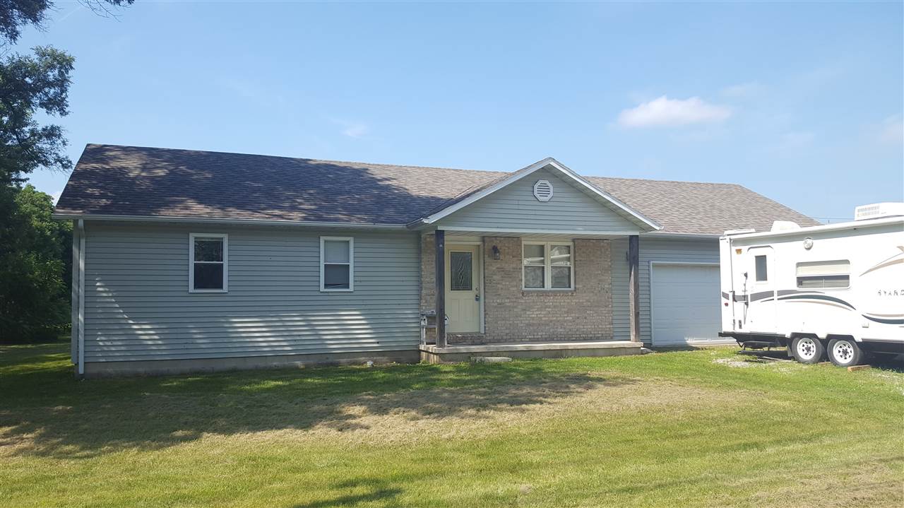 528 East Merritt Street Rensselaer, IN 47978 - Photo 1 of 11 Gallery Image 1