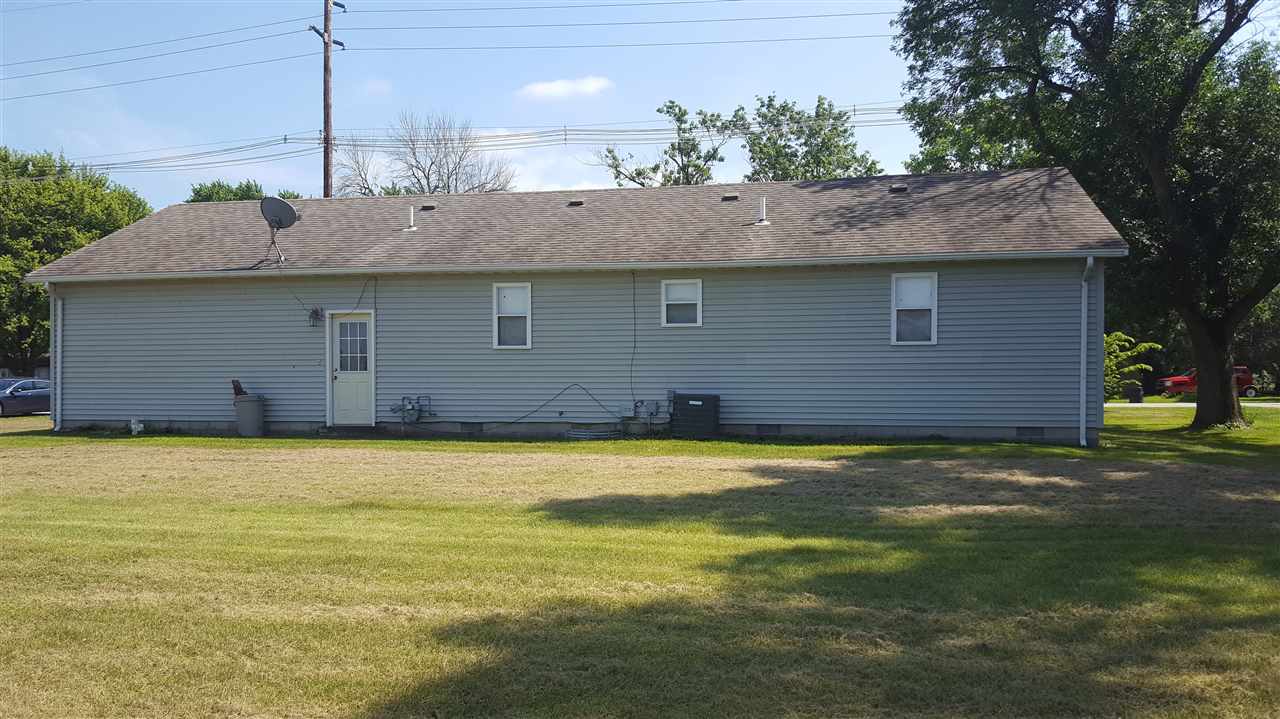528 East Merritt Street Rensselaer, IN 47978 - Photo 2 of 11 Gallery Image 2