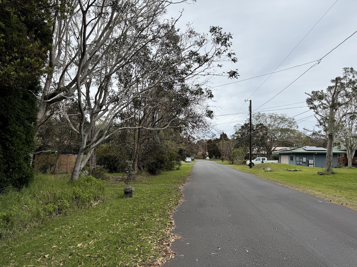 26 Painiu Loop Volcano, HI 96785 - Photo 8 of 9