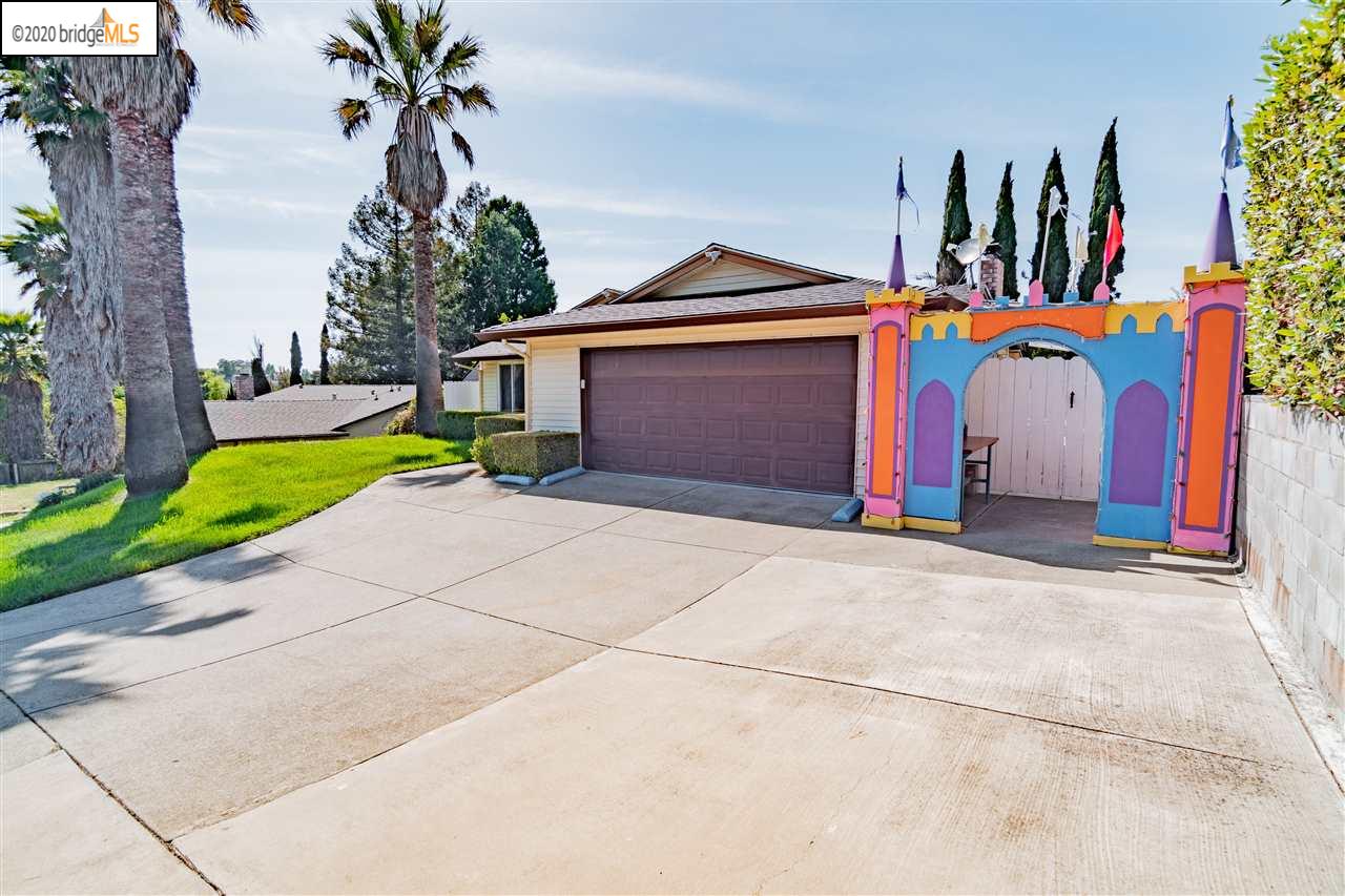 931 Beachpoint Way Rodeo, CA 94572 - Photo 1 of 1