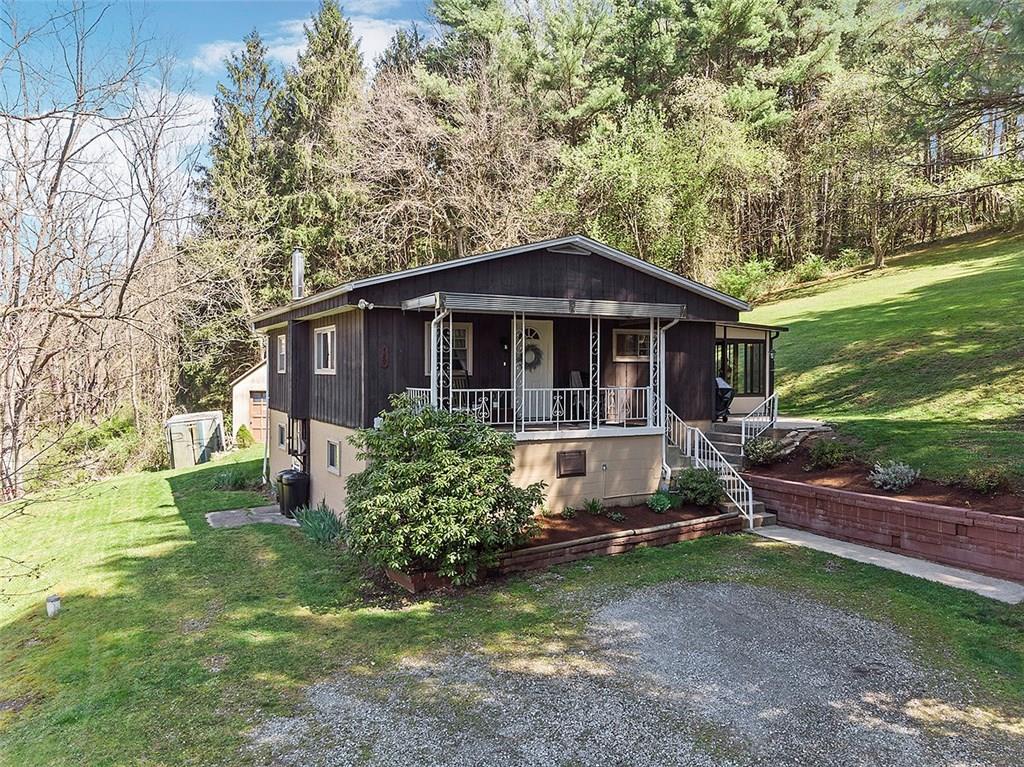 489 Rowe Road Harrison City, PA 15636 - Photo 1 of 18 STUNNING and METICULOUSLY MAINTAINED!