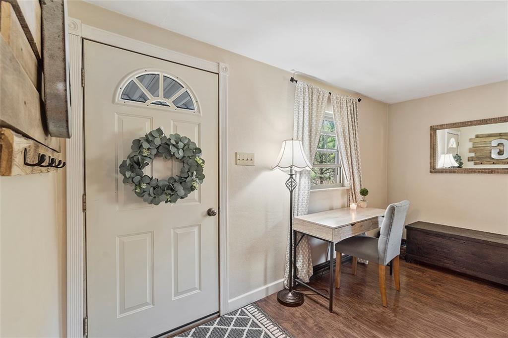 489 Rowe Road Harrison City, PA 15636 - Photo 4 of 18 You will feel right at home the moment you enter!
