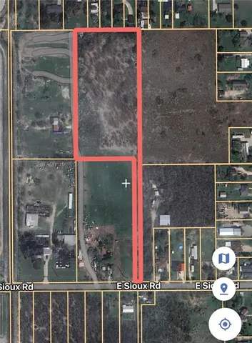 $175,000 | Tbd Sioux Road, Donna, TX 78537