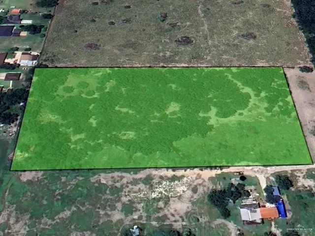 $175,000 | Tbd Sioux Road, Donna, TX 78537