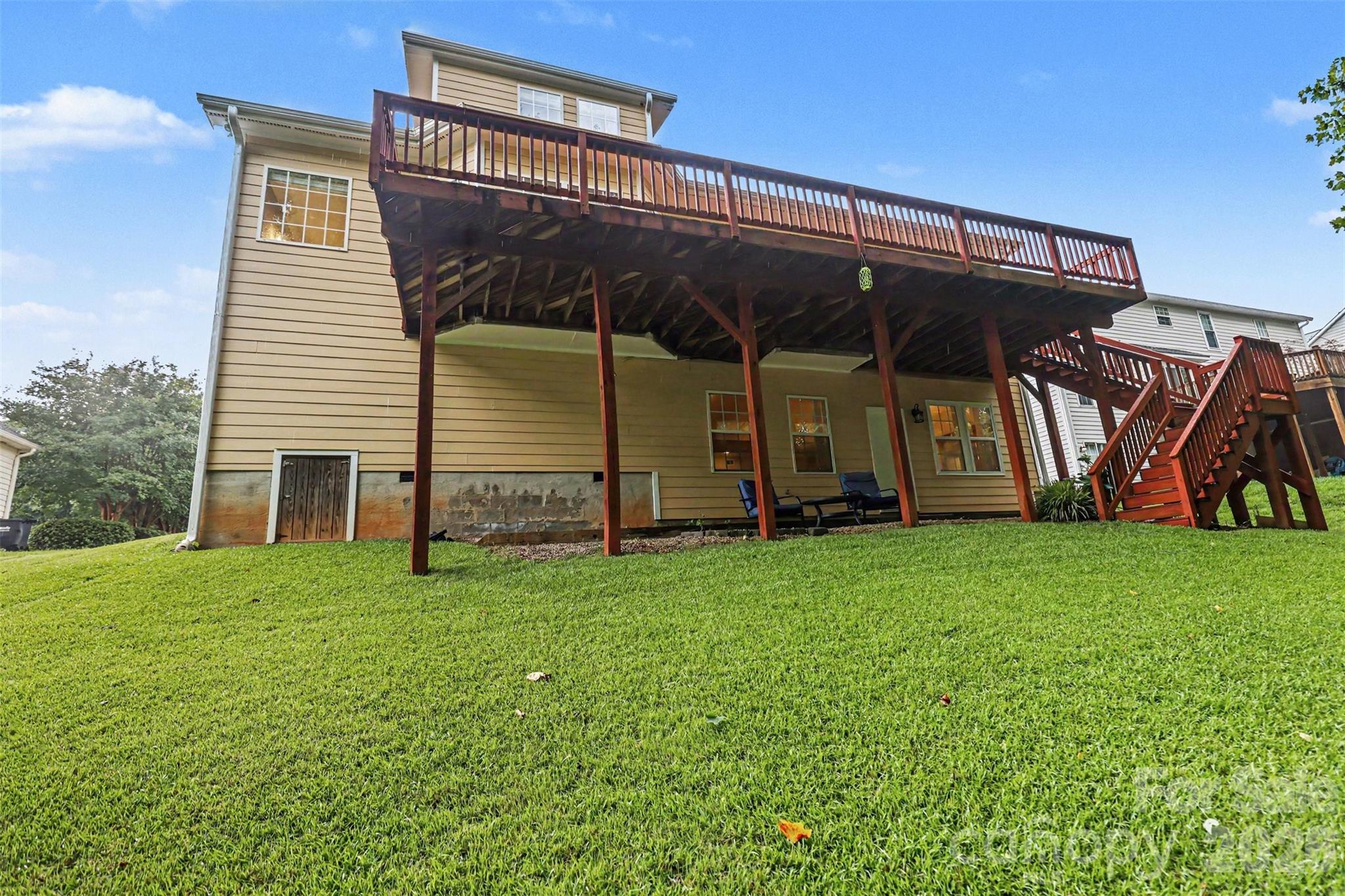 1417 Autumn Ridge Lane Fort Mill, SC 29708 - Photo 43 of 47
