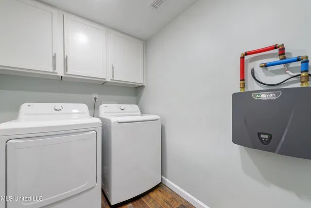 $249,000 | 2109 Pascagoula River Drive, Lucedale, MS 39452