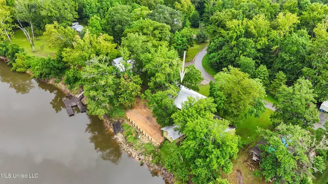 $249,000 | 2109 Pascagoula River Drive, Lucedale, MS 39452