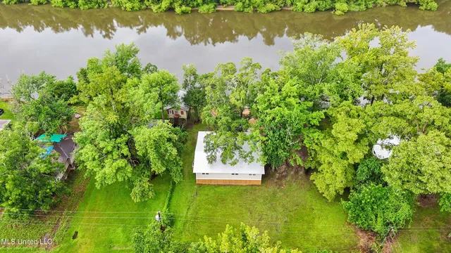 $249,000 | 2109 Pascagoula River Drive, Lucedale, MS 39452