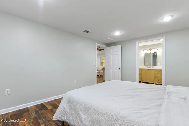 $249,000 | 2109 Pascagoula River Drive, Lucedale, MS 39452