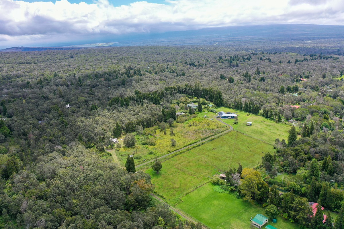 19-2744 Lot B-1 Kilohana Road Volcano, HI 96785 - Photo 18 of 23