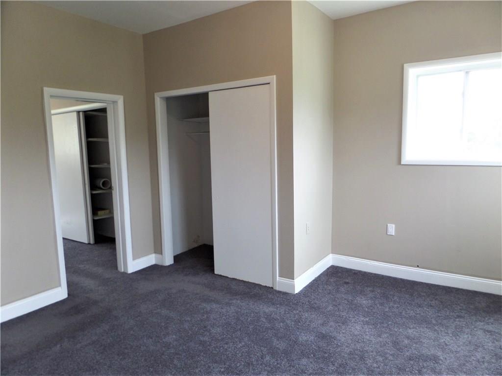 3911 Mt Troy Road Pittsburgh, PA 15212 - Photo 13 of 24 Another view of master bedroom