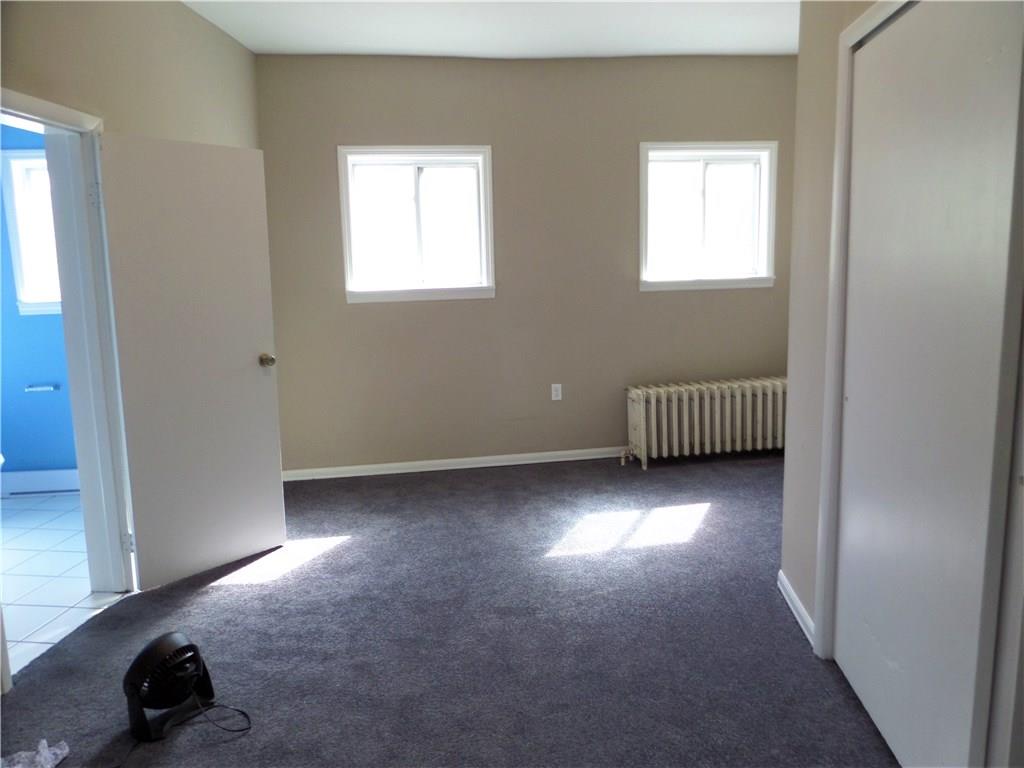 3911 Mt Troy Road Pittsburgh, PA 15212 - Photo 14 of 24 Bedroom 2