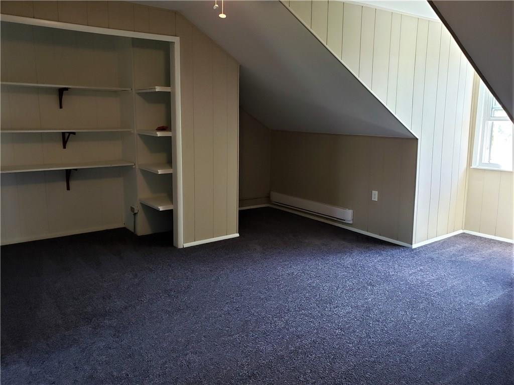3911 Mt Troy Road Pittsburgh, PA 15212 - Photo 16 of 24 Third floor bedroom - new carpet