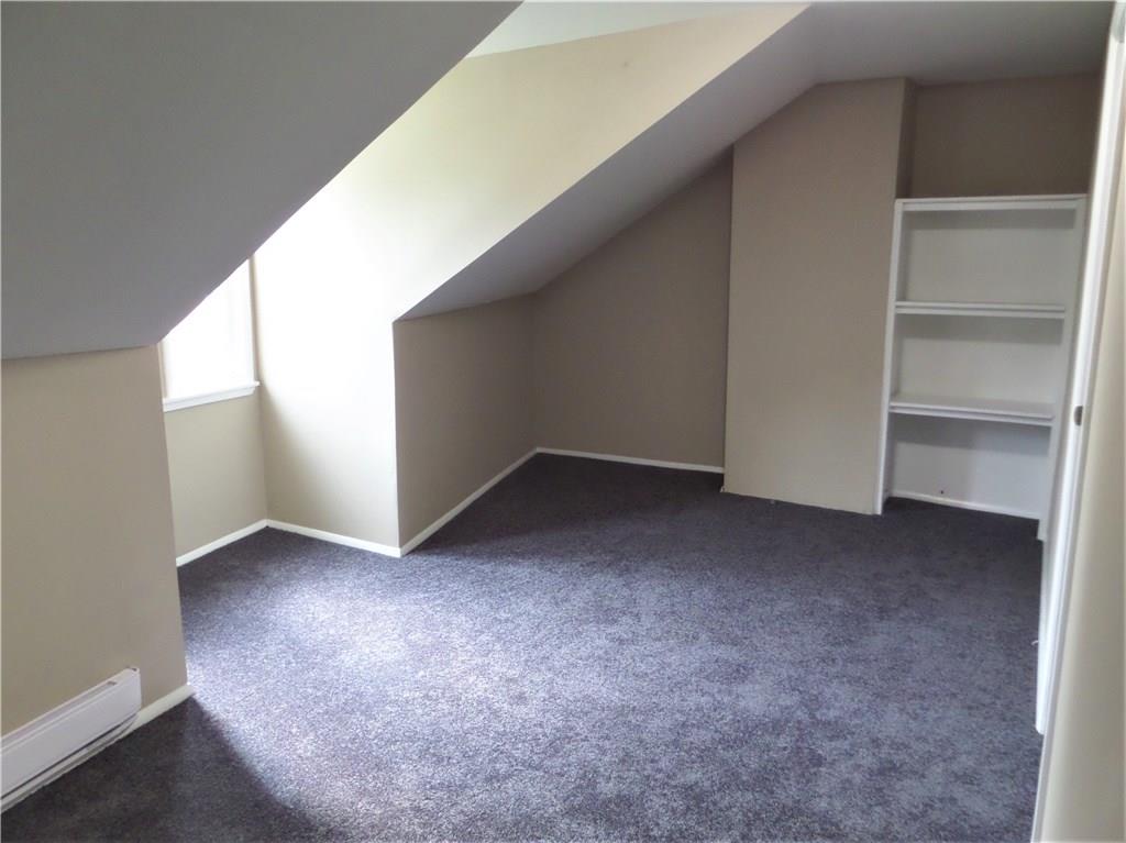 3911 Mt Troy Road Pittsburgh, PA 15212 - Photo 17 of 24 This room would make a great den or office