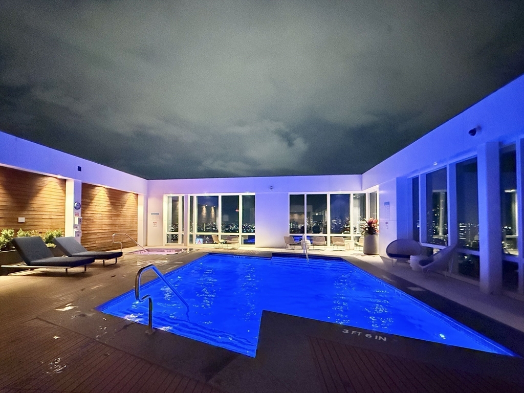 188 Brookline Avenue, Unit 23I Boston, MA 02215 - Photo 16 of 25