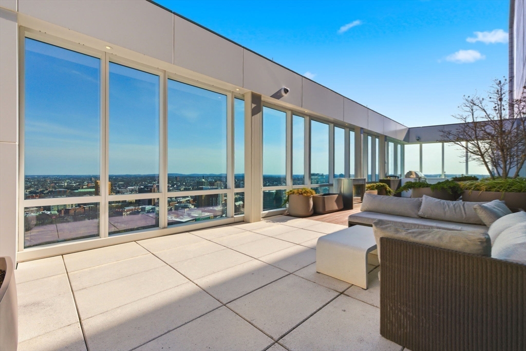 188 Brookline Avenue, Unit 23I Boston, MA 02215 - Photo 17 of 25