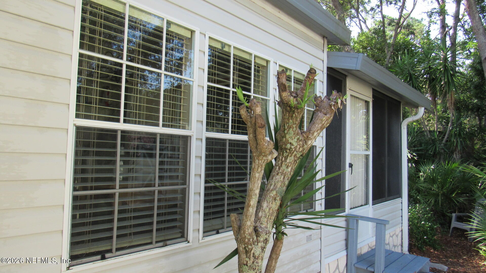2103 Stacey Drive Mount Dora, FL 32757 - Photo 10 of 44 Cobb - Stacey Drive - exterior kitchen s