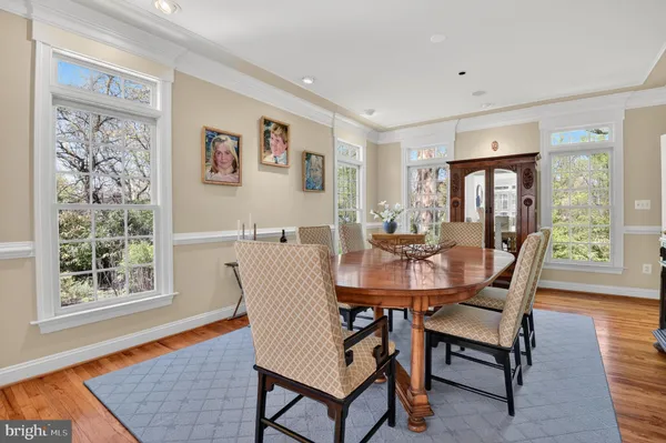 $2,499,000 | 5807 Grosvenor Lane, Bethesda, MD 20814