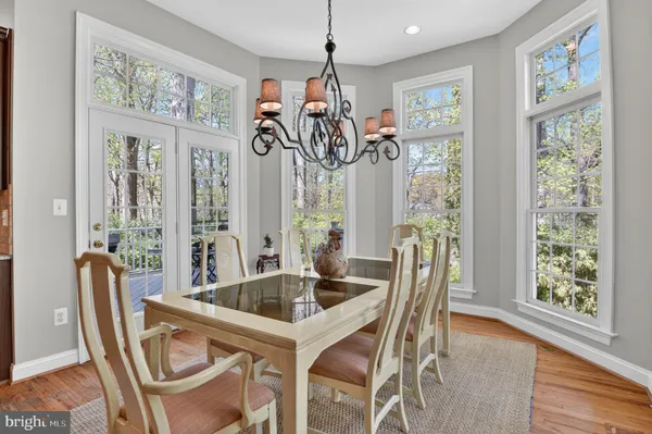 $2,499,000 | 5807 Grosvenor Lane, Bethesda, MD 20814