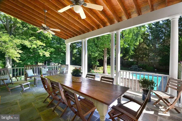 $2,499,000 | 5807 Grosvenor Lane, Bethesda, MD 20814