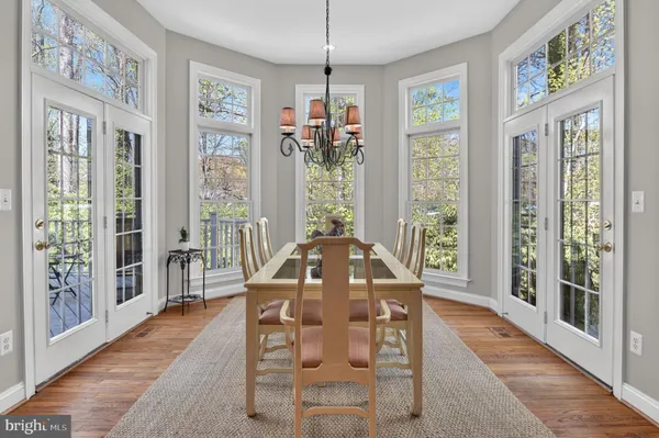 $2,499,000 | 5807 Grosvenor Lane, Bethesda, MD 20814