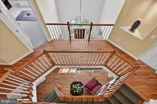 $2,499,000 | 5807 Grosvenor Lane, Bethesda, MD 20814