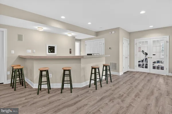 $2,499,000 | 5807 Grosvenor Lane, Bethesda, MD 20814