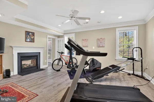 $2,499,000 | 5807 Grosvenor Lane, Bethesda, MD 20814