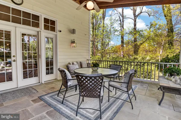 $2,499,000 | 5807 Grosvenor Lane, Bethesda, MD 20814