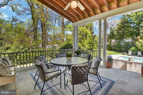 $2,499,000 | 5807 Grosvenor Lane, Bethesda, MD 20814