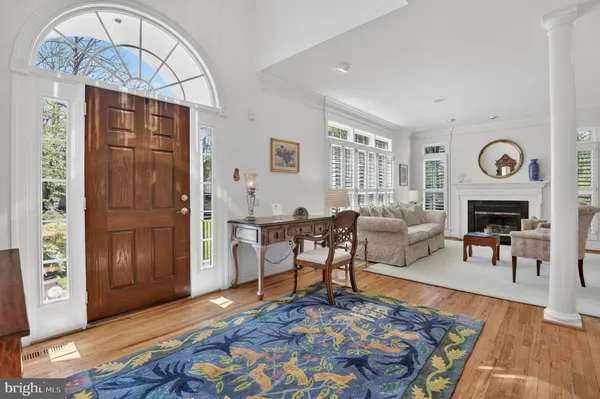 $2,499,000 | 5807 Grosvenor Lane, Bethesda, MD 20814