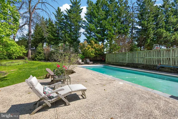 $2,499,000 | 5807 Grosvenor Lane, Bethesda, MD 20814