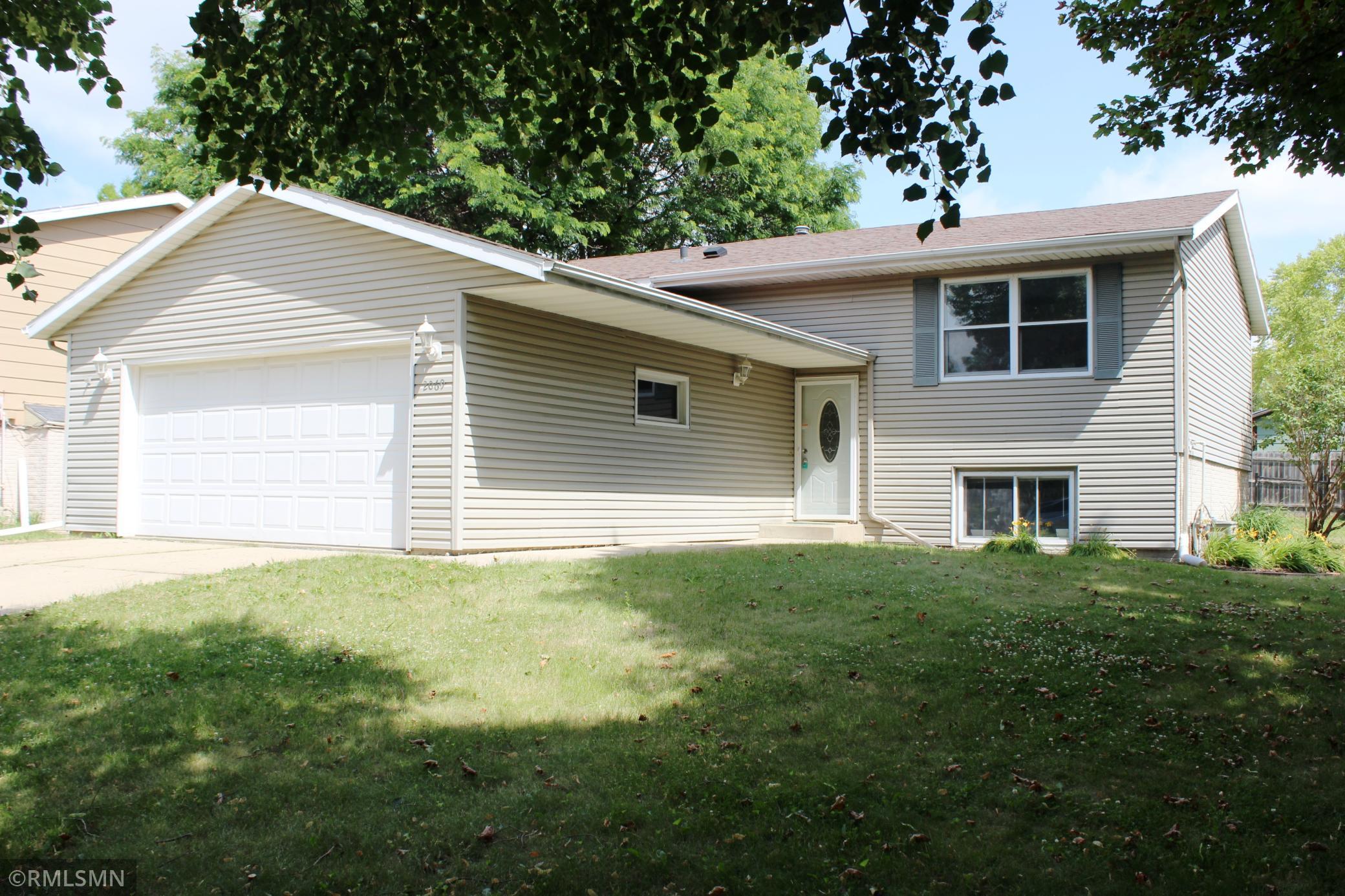 2069 46th Street Northwest Rochester, MN 55901 - Photo 1 of 1