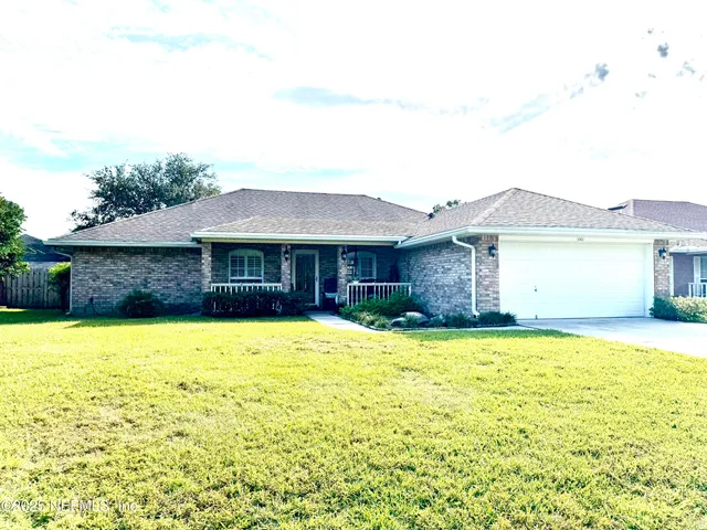 $385,000 | 5382 Marsala Lane, Jacksonville, FL 32244