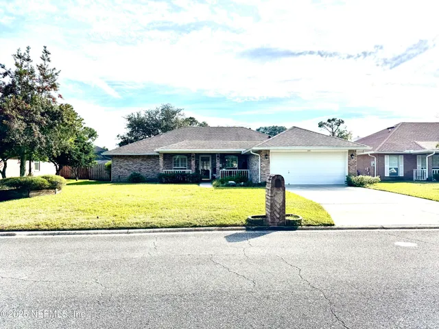 $385,000 | 5382 Marsala Lane, Jacksonville, FL 32244