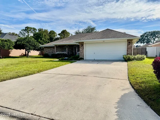 $385,000 | 5382 Marsala Lane, Jacksonville, FL 32244