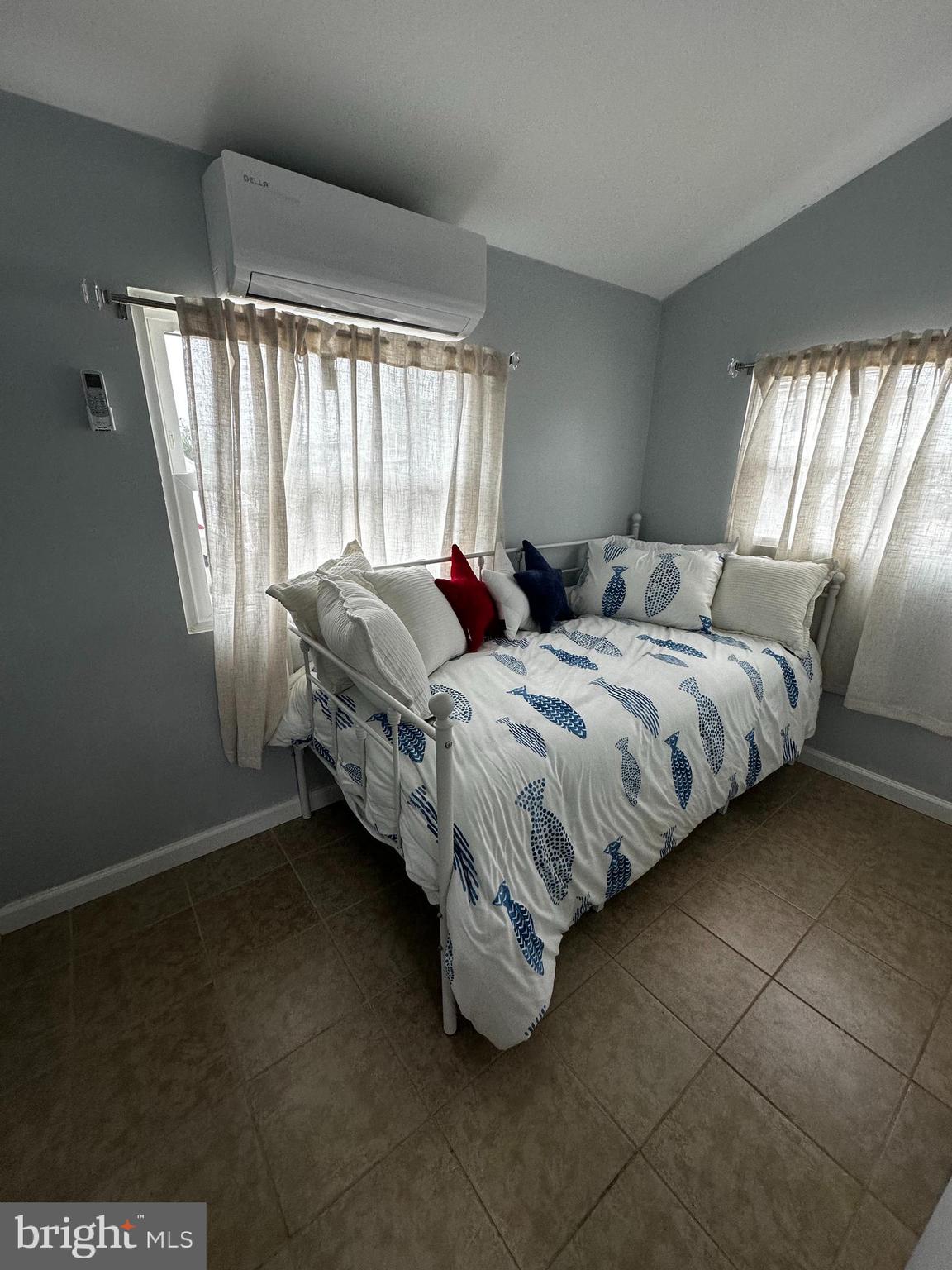 24 Angler Road Tuckerton, NJ 08087 - Photo 18 of 27 a bedroom with bed and window