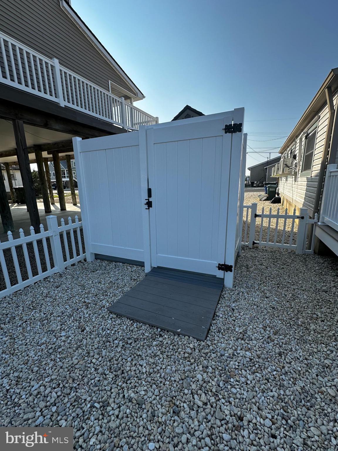 24 Angler Road Tuckerton, NJ 08087 - Photo 26 of 27 a view of a house with backyard and porch