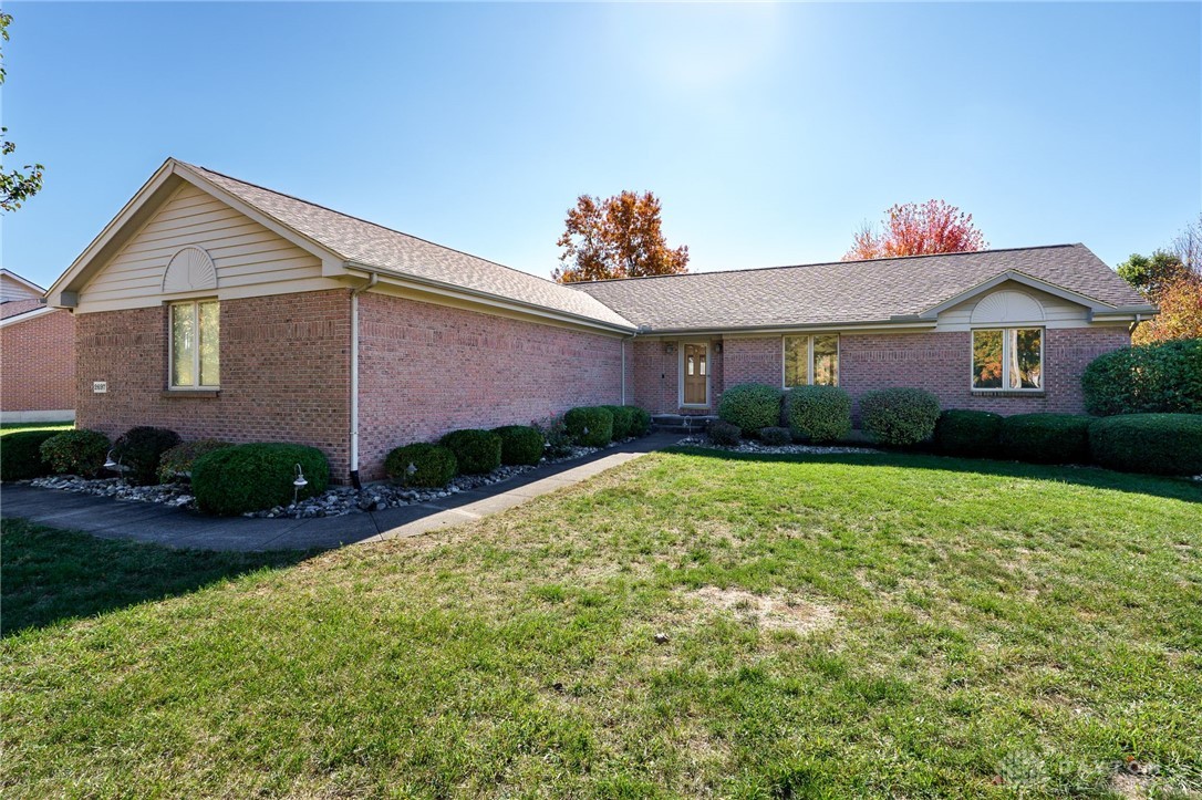 2697 Pennyroyal Road Springboro, OH 45342 - Photo 2 of 69