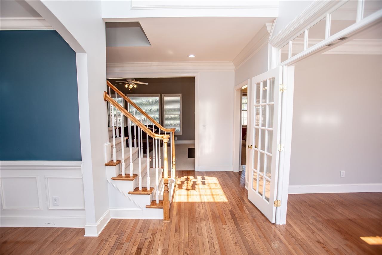 12409 Browder Street Raleigh, NC 27614 - Photo 2 of 27 Photo 2