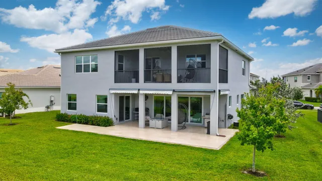 $6,000 | 15866 Orchard Drive, Westlake, FL 33470