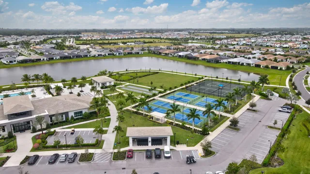 $6,000 | 15866 Orchard Drive, Westlake, FL 33470