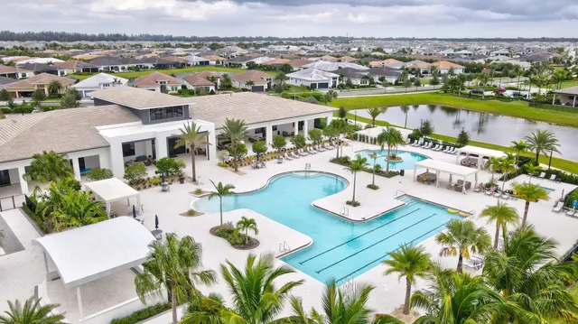 $6,000 | 15866 Orchard Drive, Westlake, FL 33470