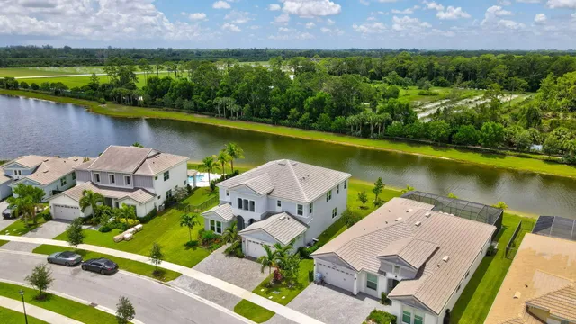 $6,000 | 15866 Orchard Drive, Westlake, FL 33470