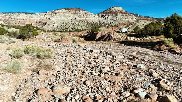 2600 Sevier Valley Canal Road Richfield, UT 84701 - Photo 54 of 63 View of mountain background