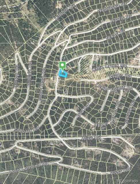 0 Alice Road Idaho Springs, CO 80452 - Photo 29 of 36