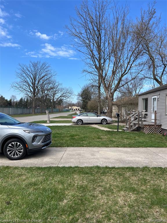 5921 Merrick Street Taylor, MI 48180 - Photo 4 of 11