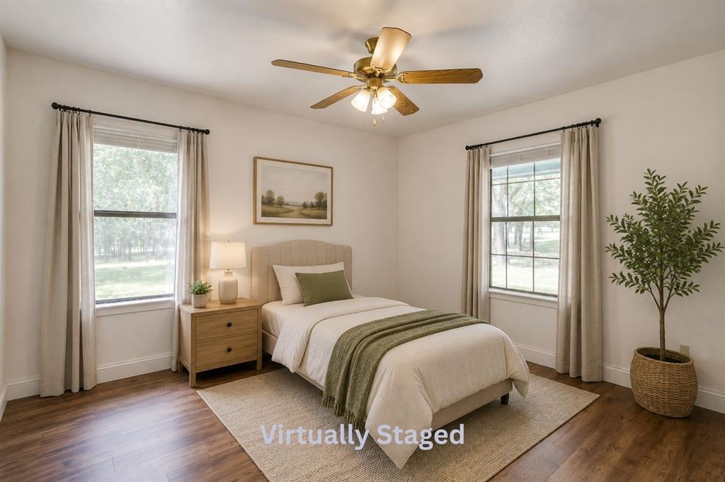 1110 Jones Road Weatherford, TX 76088 - Photo 24 of 36